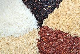 Rice (Traditional And Organic)