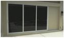 Sliding Window System