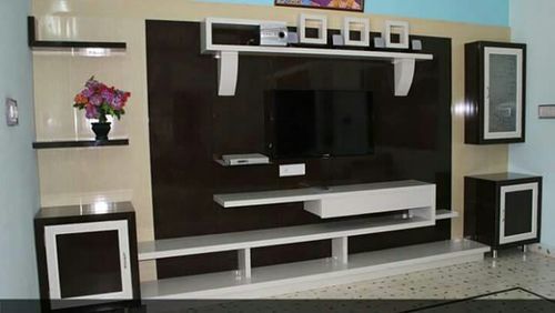 TV Unit - Superior Grade Build, Elegant Design and Best Quality Craftsmanship