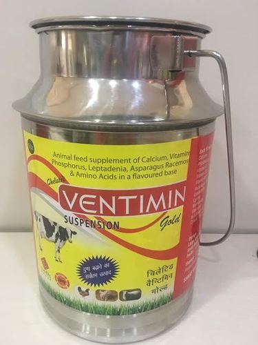 Ventimin Suspension Animal Feed Supplement