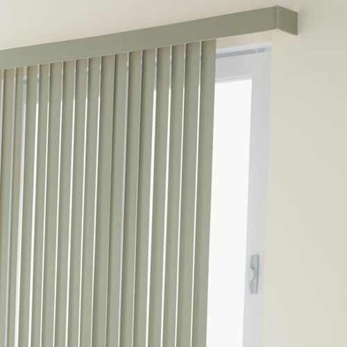 Vertical Blind