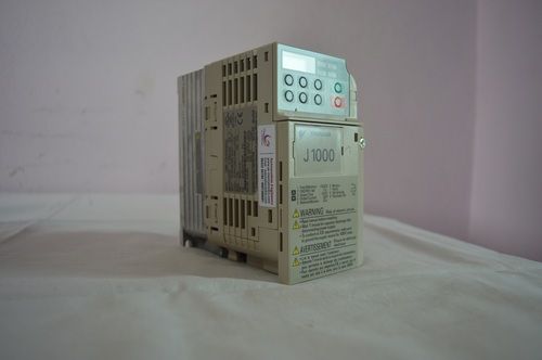 Yaskawa Servo Ac Drive CIMR JTBA0003BAA