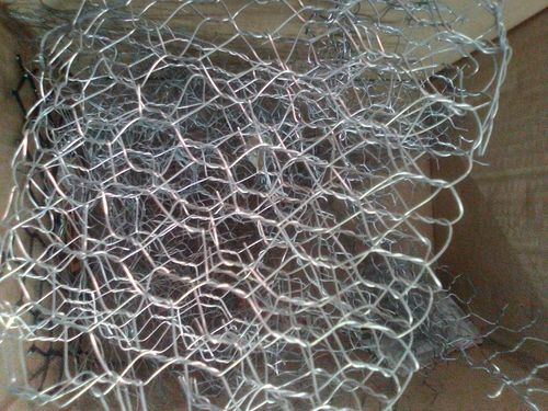 Chicken Wire Mesh