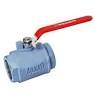 CI Ball Valve