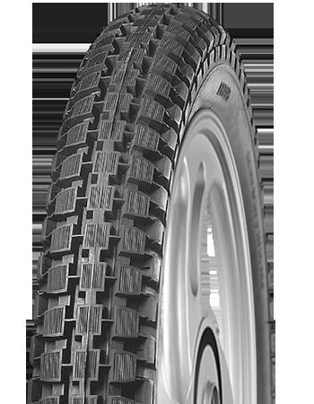 Dura Sport Motorcycle Tyre