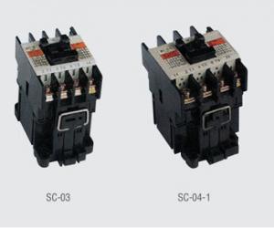 Hvac Power Contactors