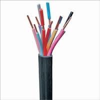 Industrial Cables - Durable Braided Wires , Voltage Fluctuation Resistance and Versatile Lengths for Electronic Use