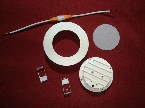 LED Panel Light Housing