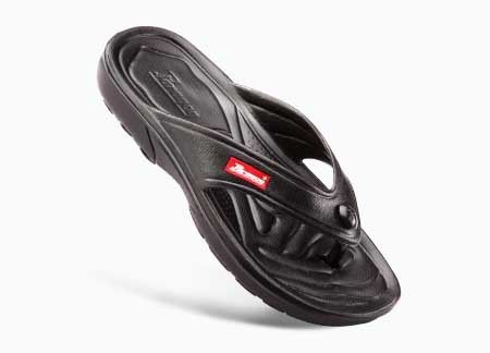 P-Toes Footwear 