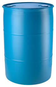 PVC Barrel