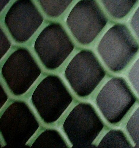 Pvc Mesh