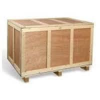 Reliable Air Cargo Packaging Plywood Boxes