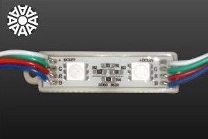 RGB Rishang 2 LED 5050 Module