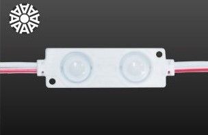 Rishang 2 LED Lens Module