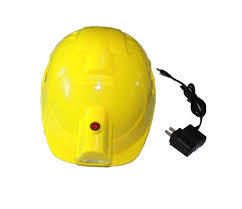 Safety Helmets