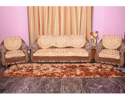 Trendy Sofa Set Covers