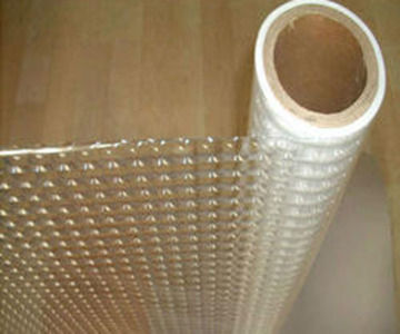 3D Polyester Film