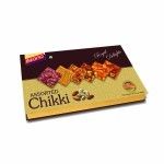 Assorted Chikki