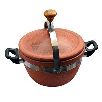 Clay Pressure Cooker