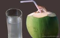Coconut Water Canned Cool Beverage Soft Drink