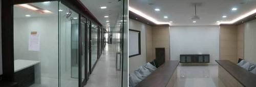 Commercial Interior Decoration Services By HEMANGI INTERIOR