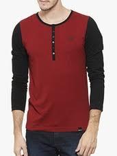 Designer T Shirt - Premium Quality Cotton Blend, Modern Fit & Fashion-Forward Design