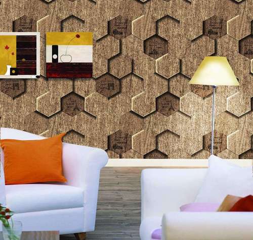 Designer Wall Paper