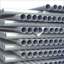 DHYAN Plastic Pipes