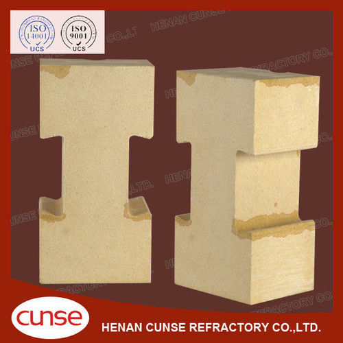 Good Thermal Conductivity Silica Brick for Coke Oven