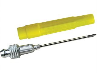 Grease Injector Needle