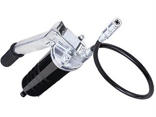 Heavy Duty Deluxe Grease Gun