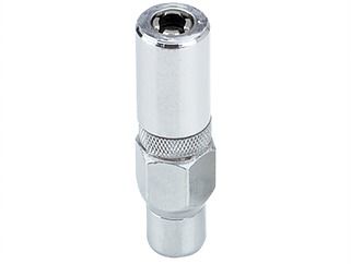 Heavy Duty Grease Coupler