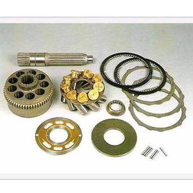 Hydraulic Pump Motor Seal Kit