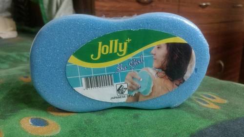 Jolly Plus Bath Foam