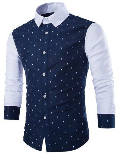 Men's Casual Shirt