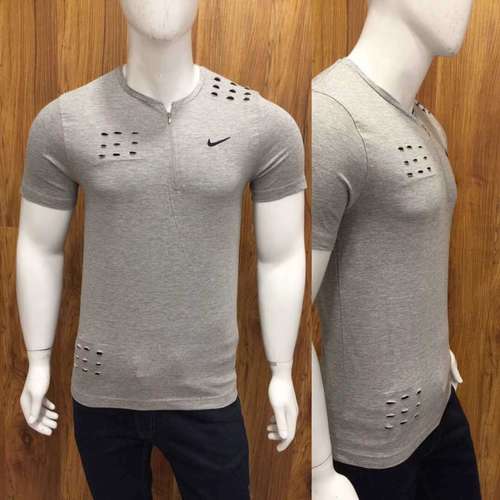 Mens Cotton T Shirts