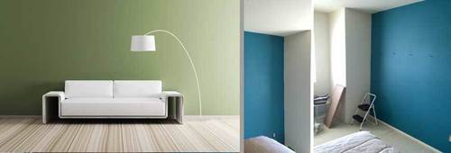 Modern Interior Painting Services By HEMANGI INTERIOR
