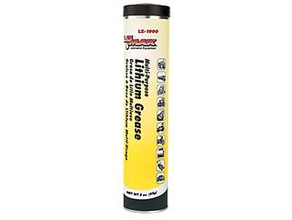 Multi Purpose Lithium Grease Cartridge