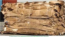 OCC Scrap - Grade AA Paper Quality, Old News Paper, Yellow Pages, ONP, OINP, Kraft Paper, A4 Paper, Eco-Friendly Recycling Option