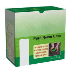 Pure Neem Cake