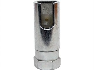 Right Angled Grease Coupler