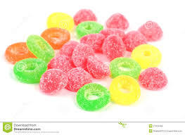 Sweet Candy - Rich Taste, Hygienically Processed, Long Shelf Life, Optimum Quality