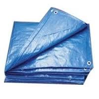 Tarpaulin Plastic Sheets