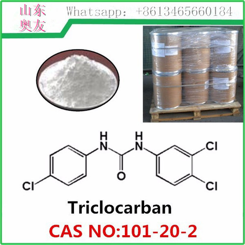 Triclocarban