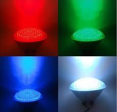 Underwater Led Pool Lights