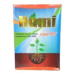 Agriculture Bio Fertilizer - Supreme Grade Chemical Compounds, Accurate Composition - Highly Effective with Zero Side Effects