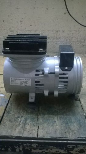 Brush Less Blower Pump