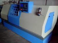 CNC Turning Machine