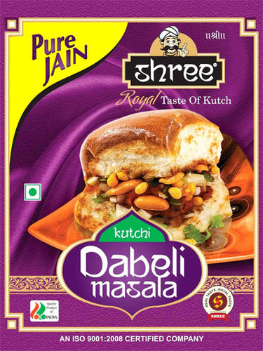 Dabeli Masala