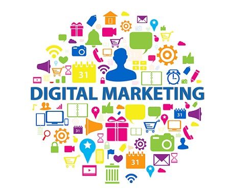 Digital Marketing Services